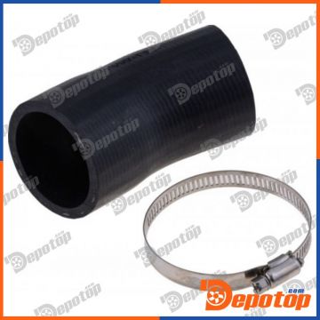 Gaine de suralimentation pour VW | GPP-VW-113, 1K0145828T